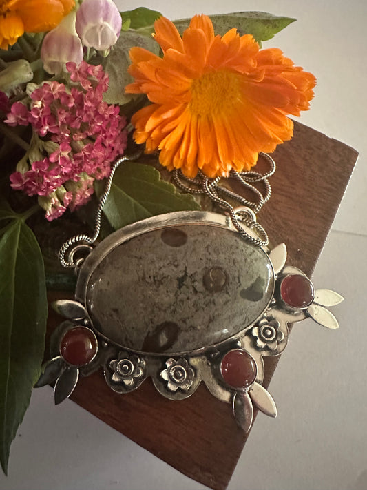 Goddess Of Embodied Power