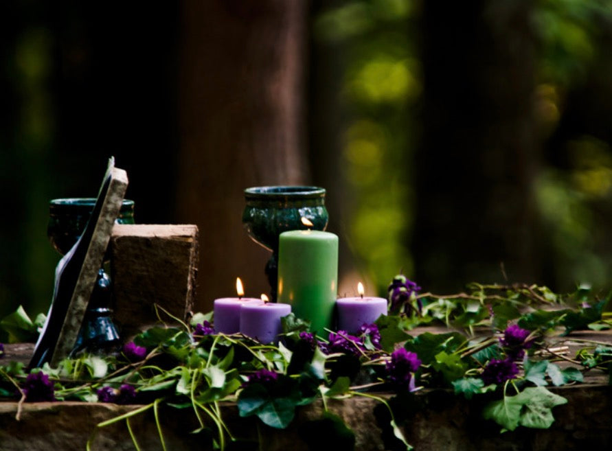 The Pleiadian Winter Solstice Magic