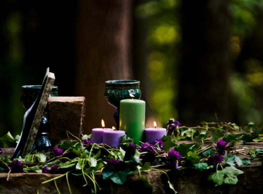 The Pleiadian Winter Solstice Magic
