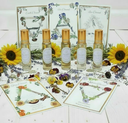 Element Alchemy Practitioners Ultimate Kit
