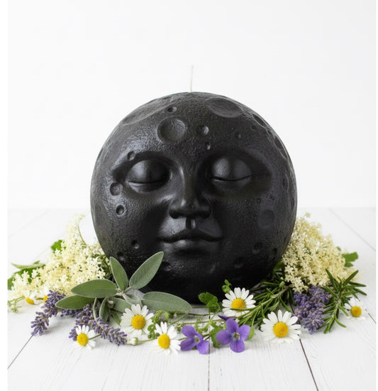Magic Moon Candle Gift Set