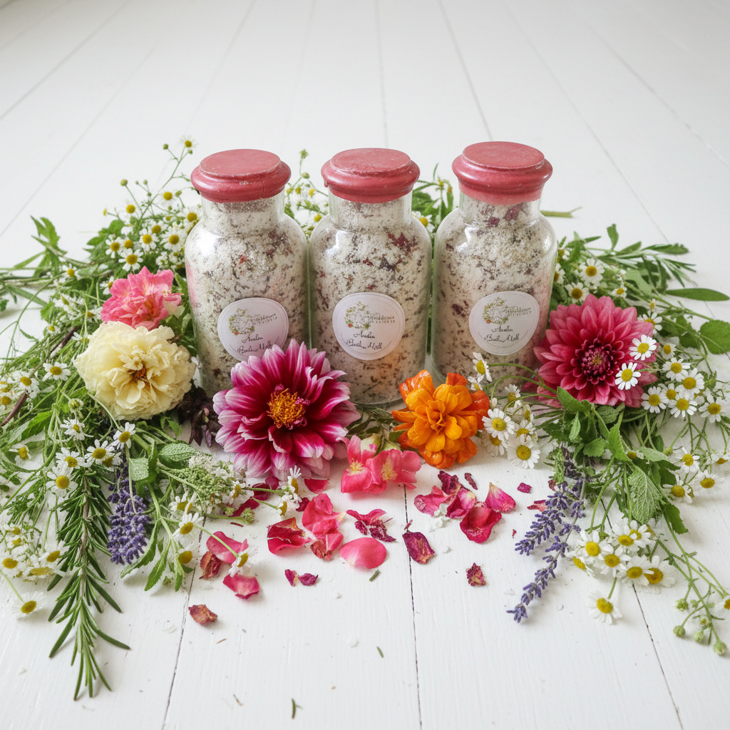 Avalon Bath Mylk