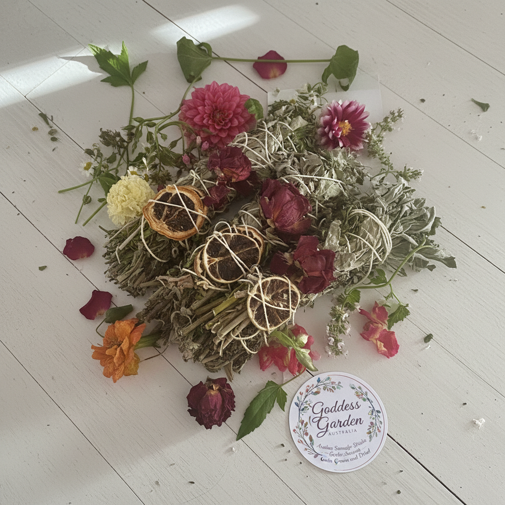 Avalon Smudge Sticks