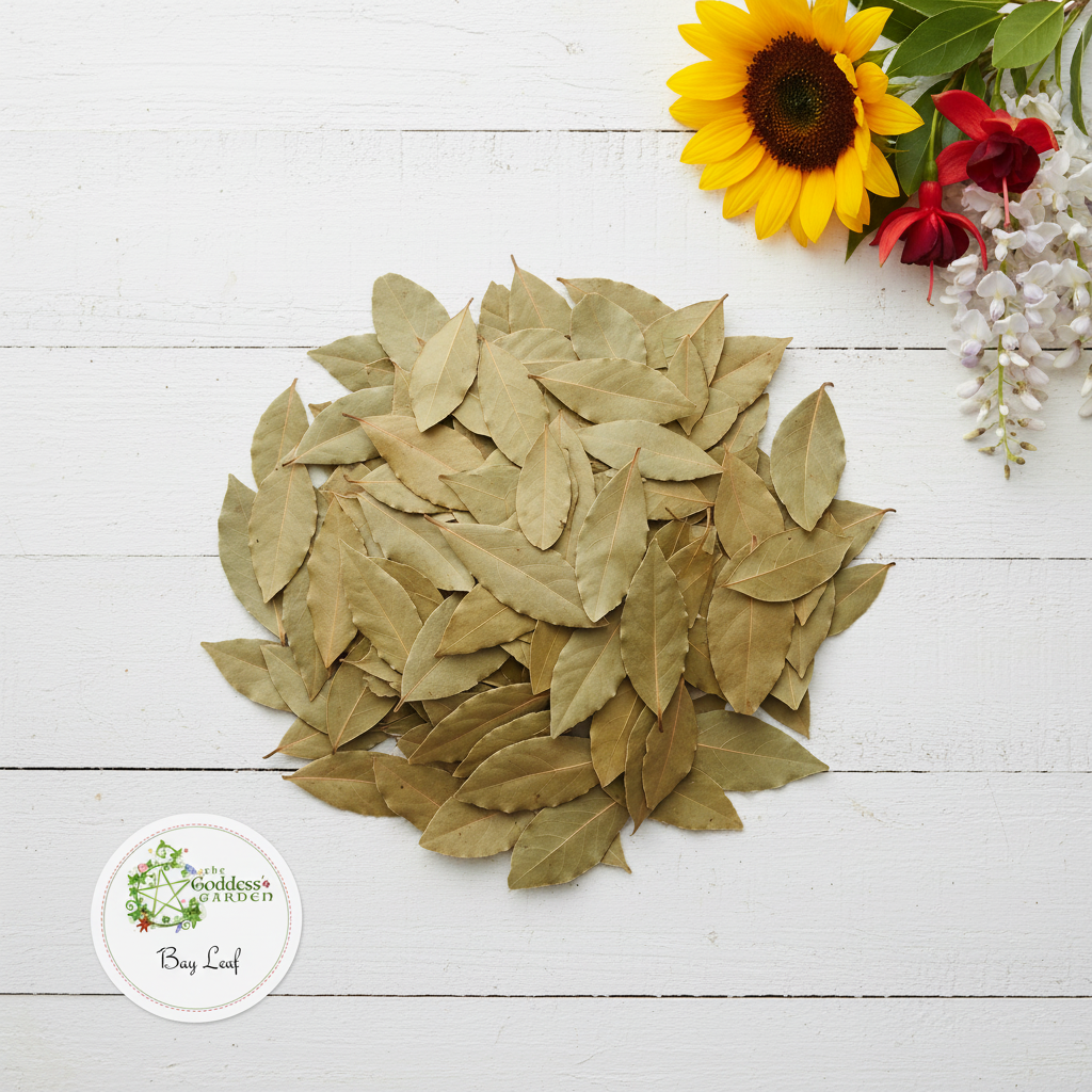 Bay Leaf
