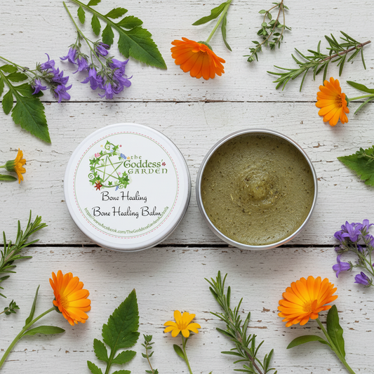 Bone Healing Balm