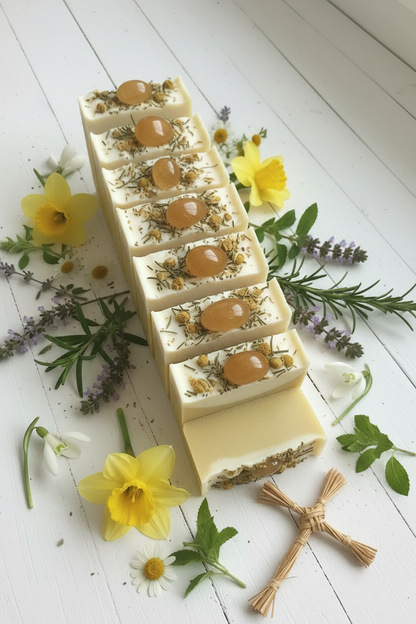 Bridget Soap - Reference Style