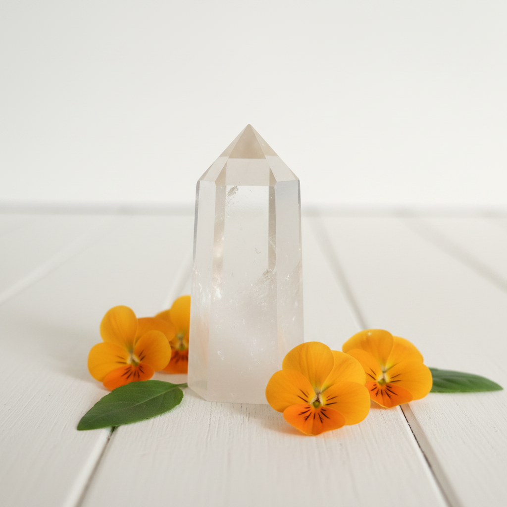 Crystal 2