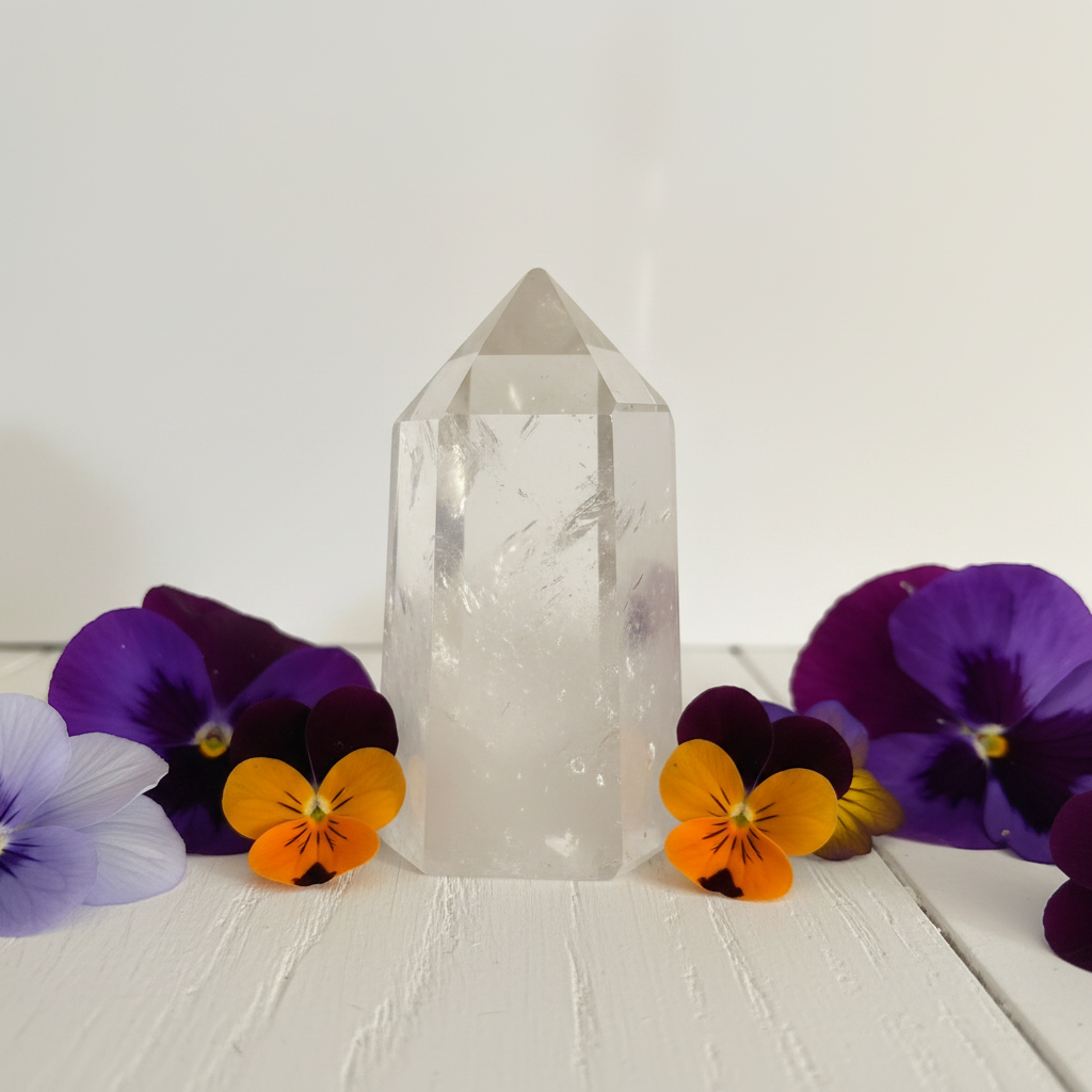 Crystal 4