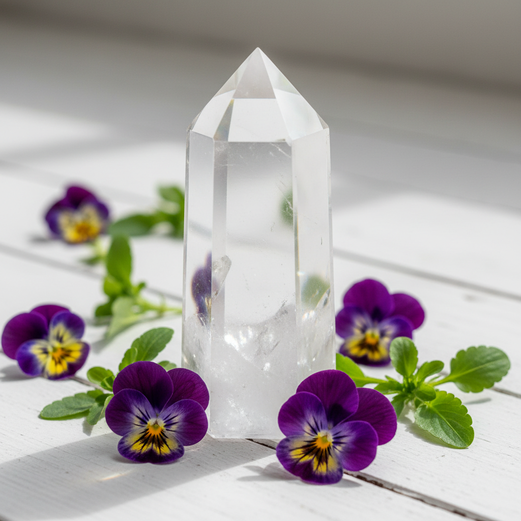 Crystal 5