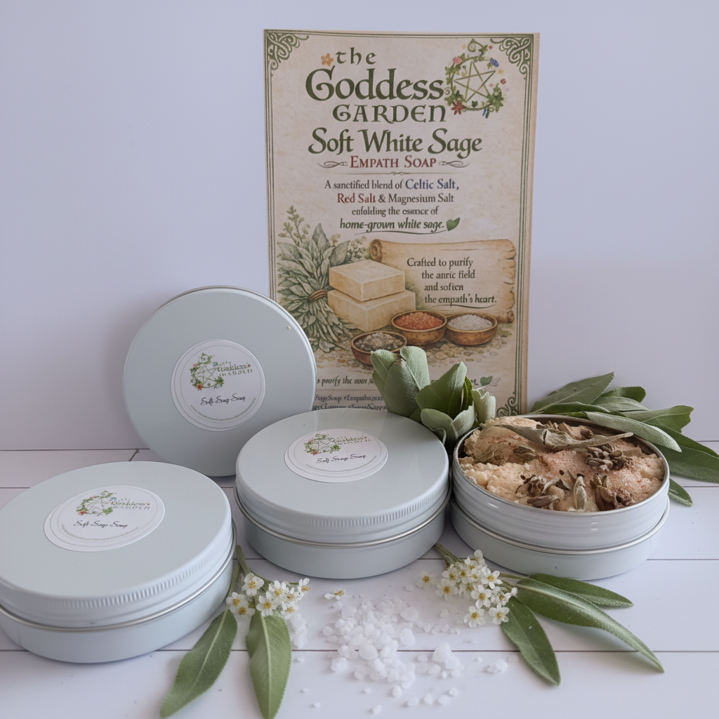 Empath Soap