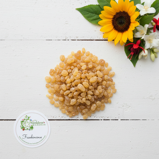 Frankincense