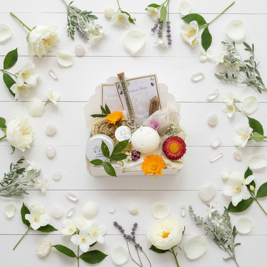 Full Moon Alchemy Box