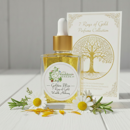 Golden Bliss
