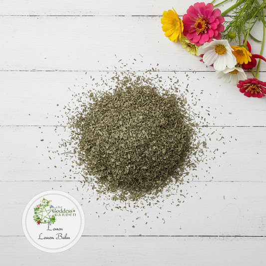 Lemon Balm