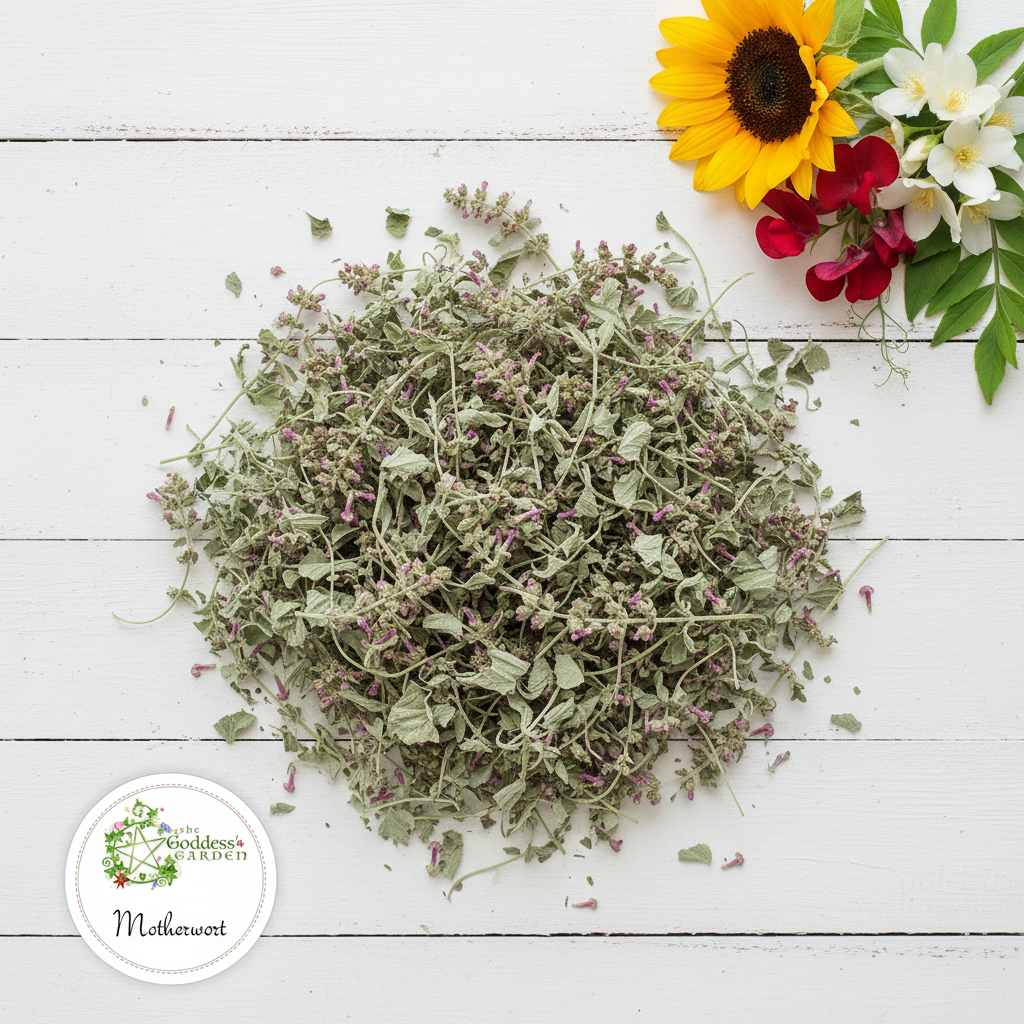 Motherwort