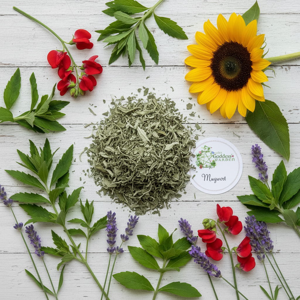 Mugwort