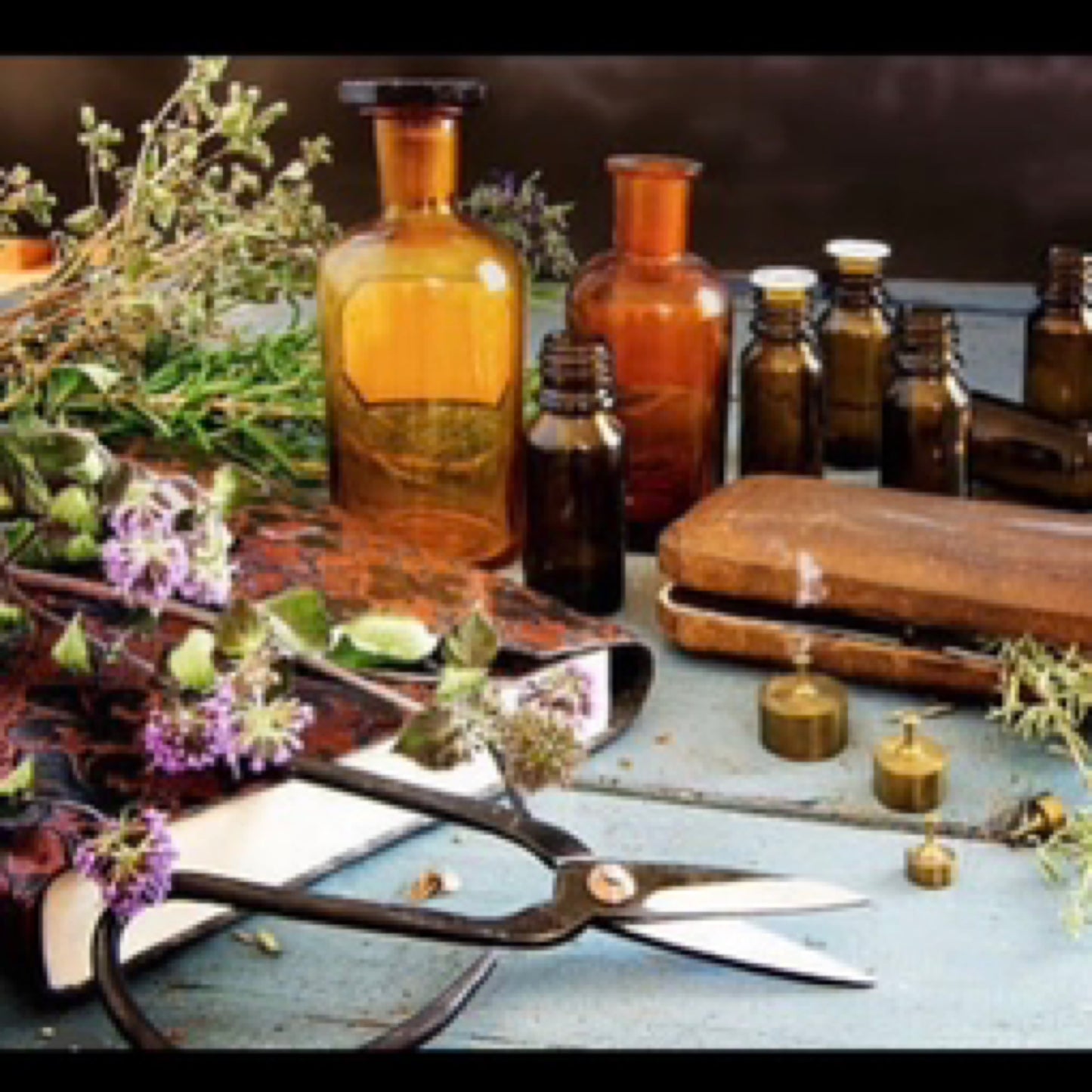 Meditation - Breaking binds, contracts and curses