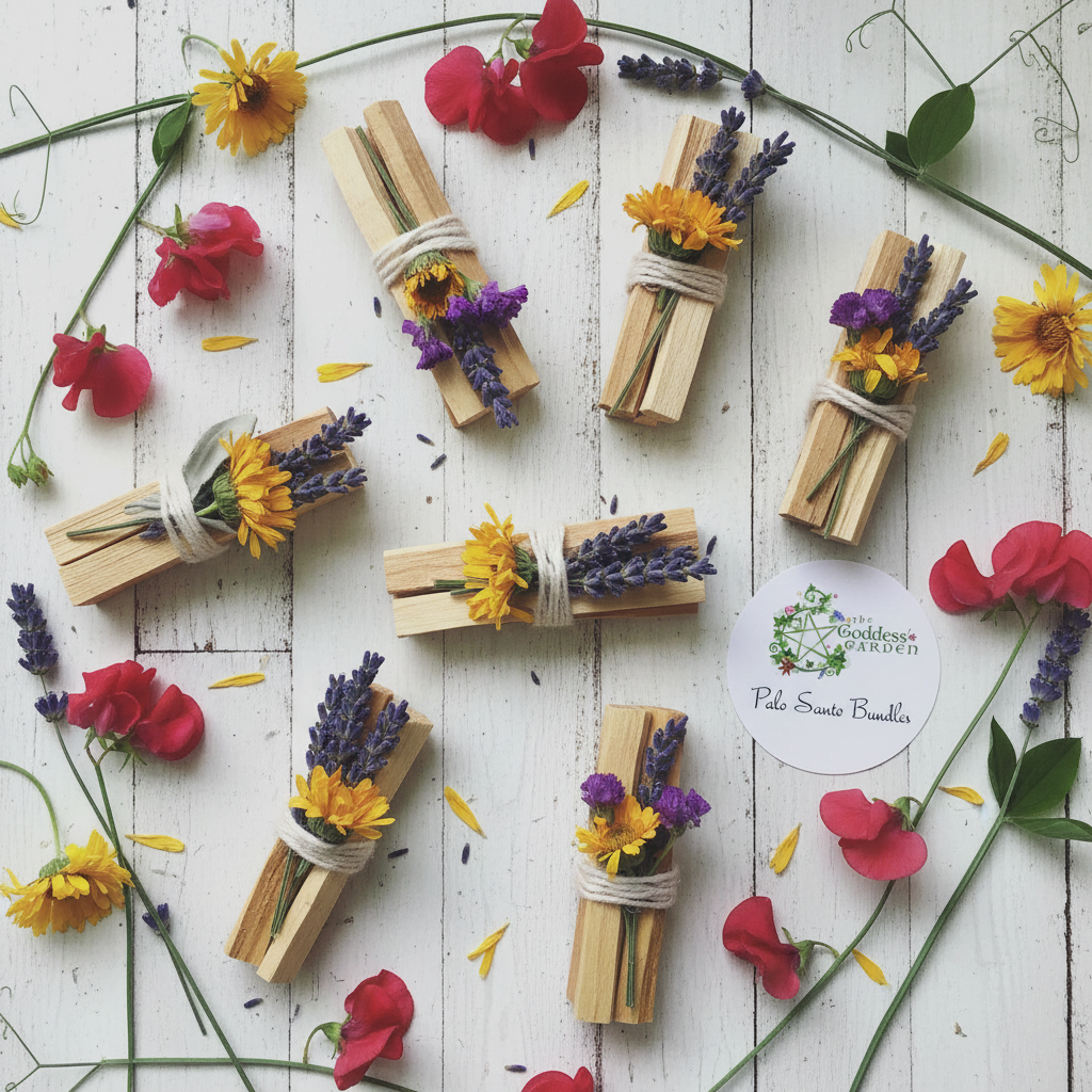 Palo Santo Bundles