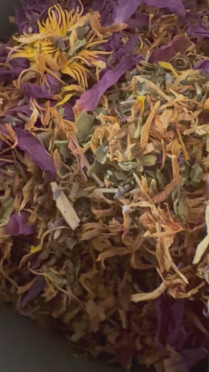 Happy Magic Tea