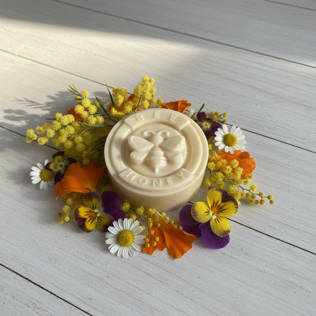 Rhiannon Single Soap
