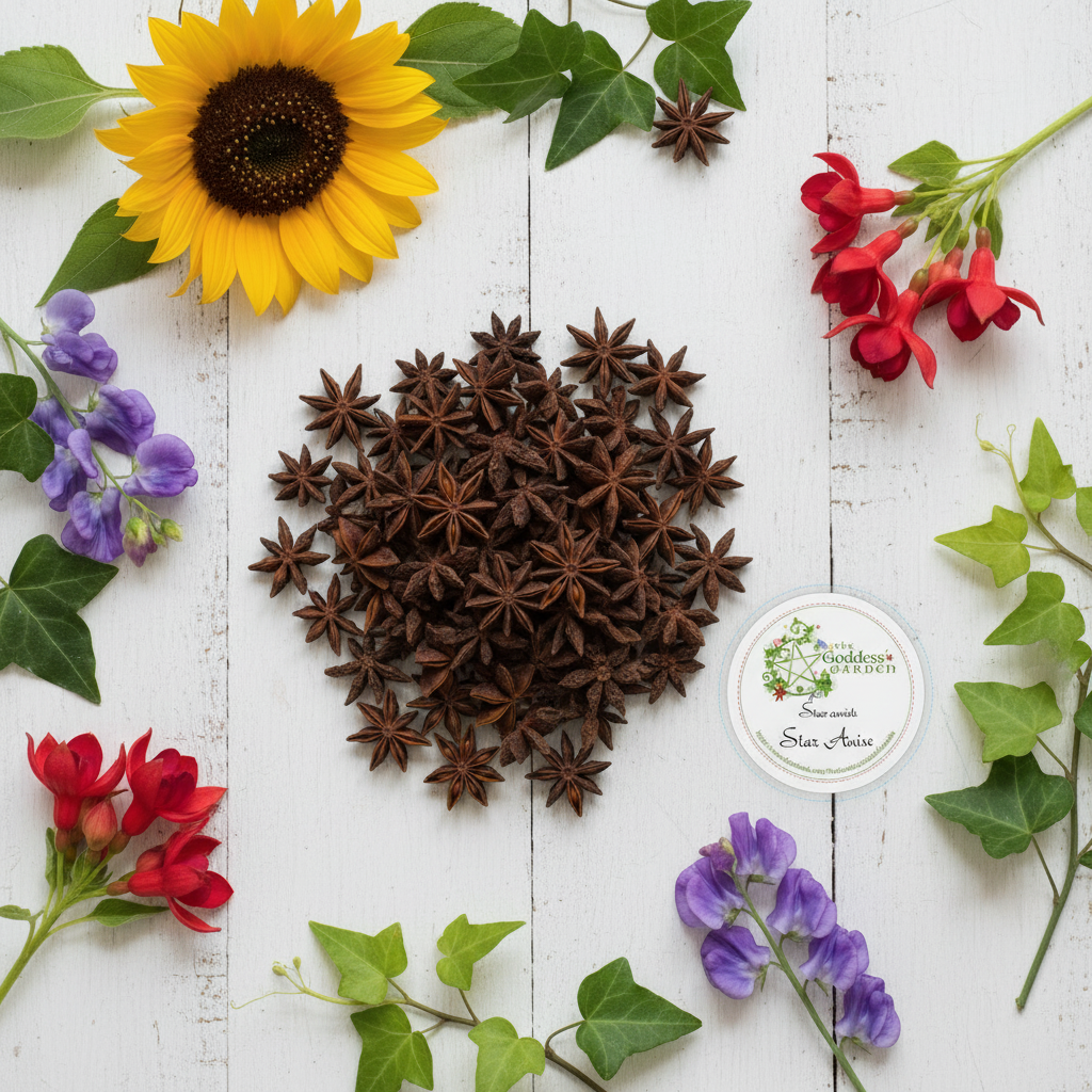 Star Anise