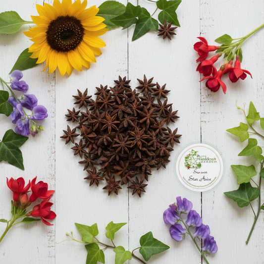 Star Anise