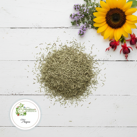 Thyme