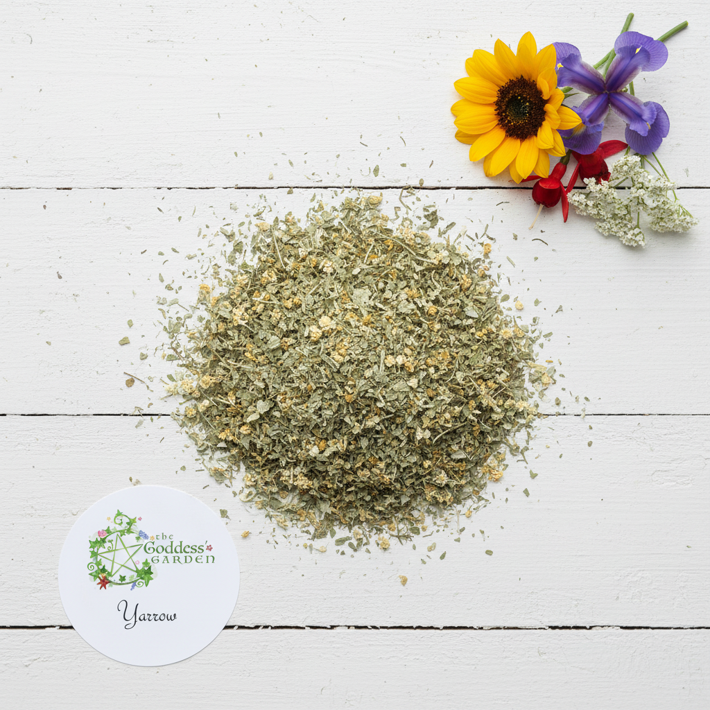 Yarrow