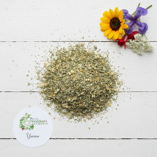 Yarrow